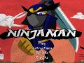 Ninja Adam Oyunu